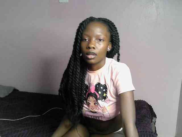 DiabolicalDiva webcam