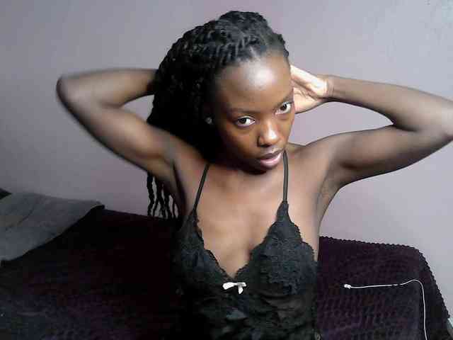 DiabolicalDiva webcam