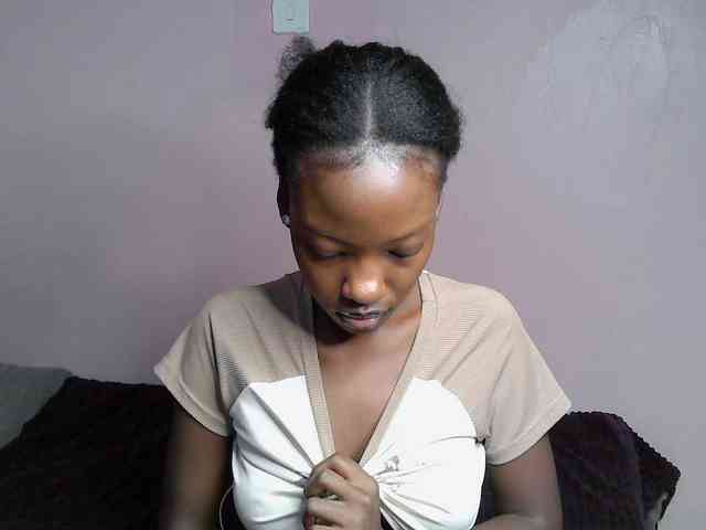 DiabolicalDiva webcam