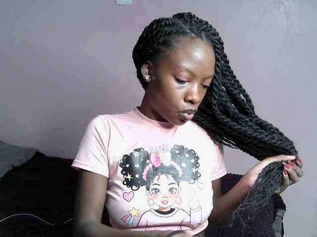 DiabolicalDiva webcam