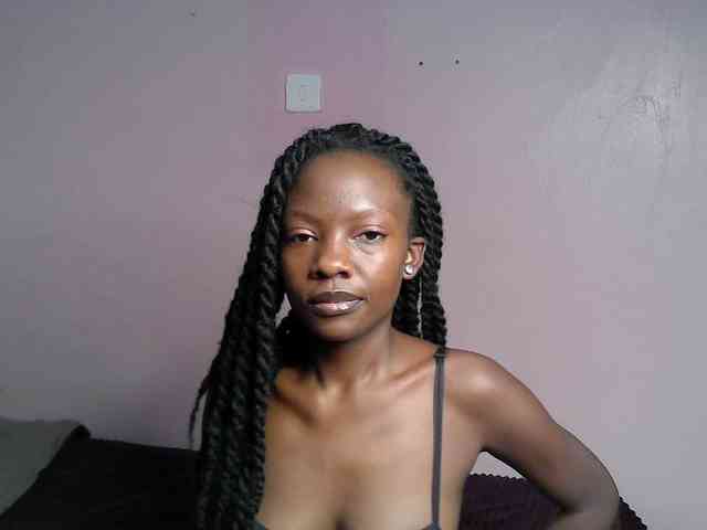 DiabolicalDiva webcam