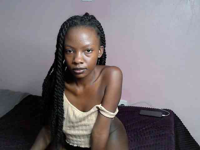 Model: DiabolicalDiva