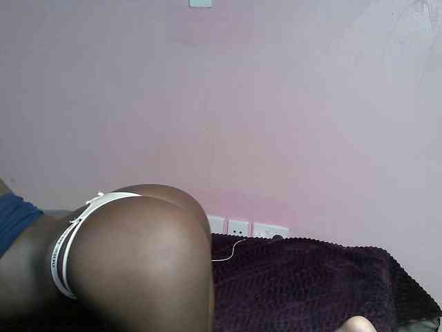 DiabolicalDiva webcam