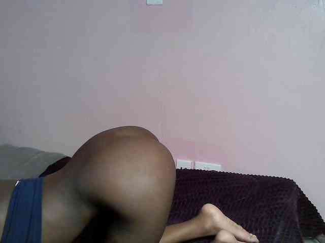 DiabolicalDiva webcam