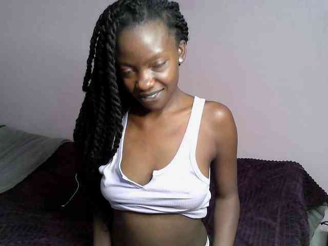 DiabolicalDiva webcam