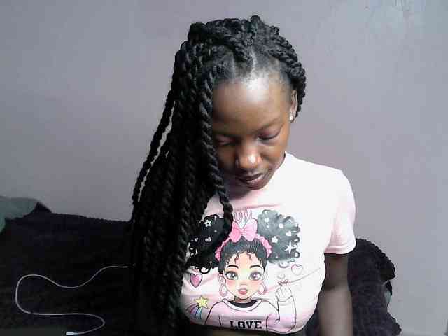 DiabolicalDiva webcam