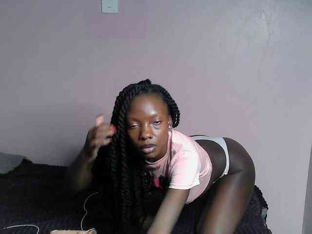 DiabolicalDiva webcam