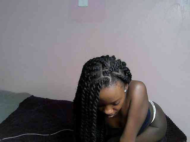 DiabolicalDiva webcam