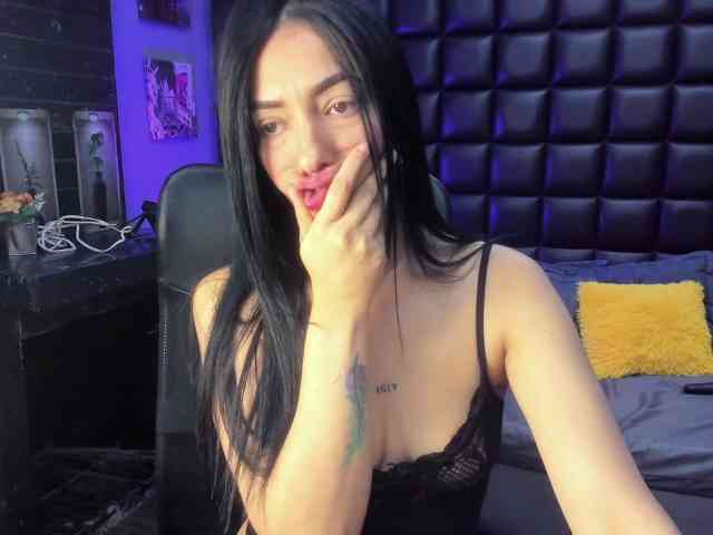 ashlyysweet1 webcam