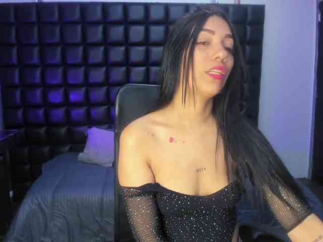 ashlyysweet1 webcam