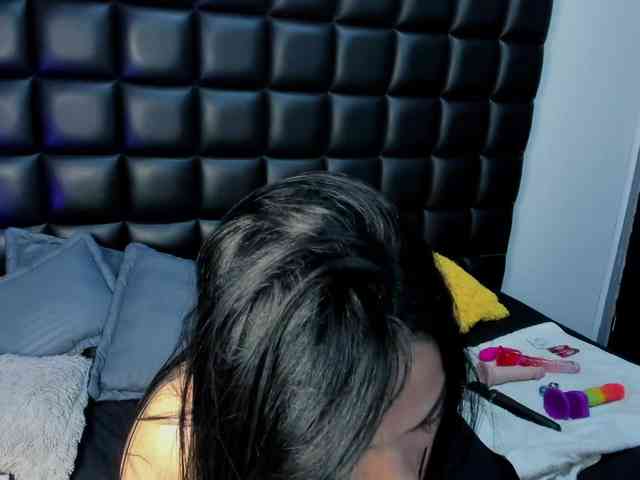 ashlyysweet1 webcam