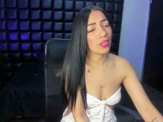 ashlyysweet1 webcam