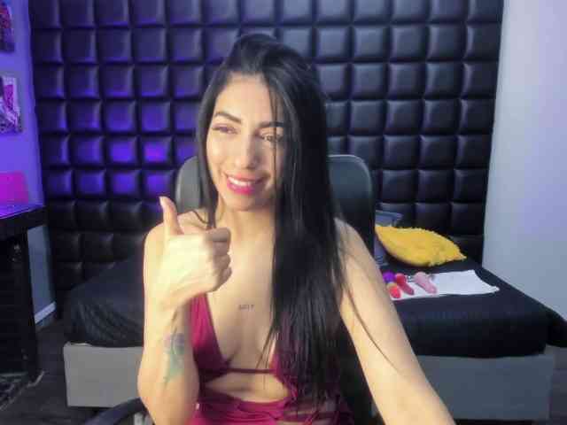 ashlyysweet1 webcam
