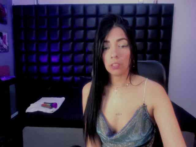 ashlyysweet1 webcam
