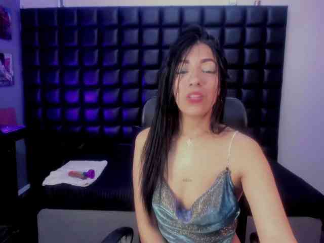 ashlyysweet1 webcam