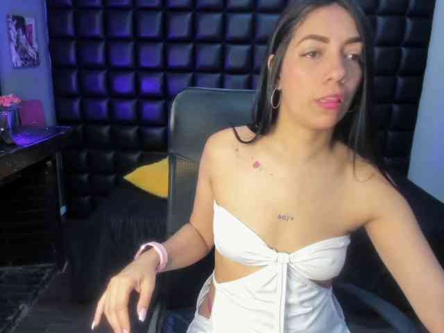 ashlyysweet1 webcam