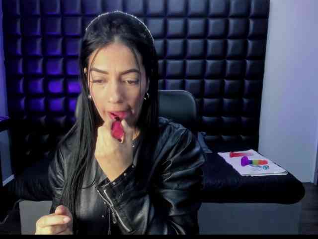 ashlyysweet1 webcam