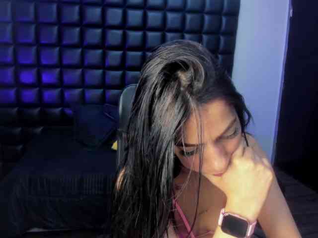 ashlyysweet1 webcam