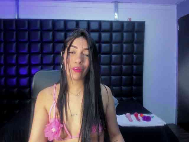 ashlyysweet1 webcam