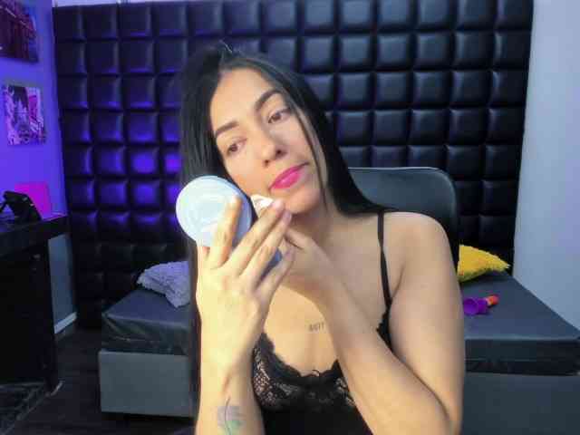ashlyysweet1 webcam