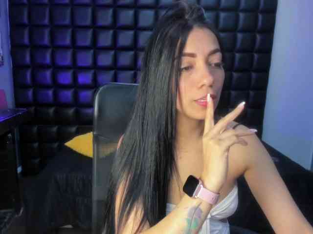 ashlyysweet1 webcam
