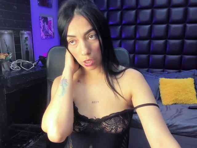 ashlyysweet1 webcam