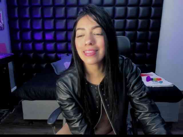 ashlyysweet1 webcam