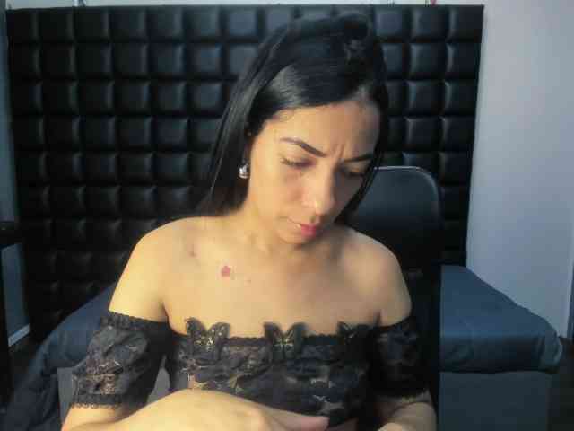 ashlyysweet1 webcam