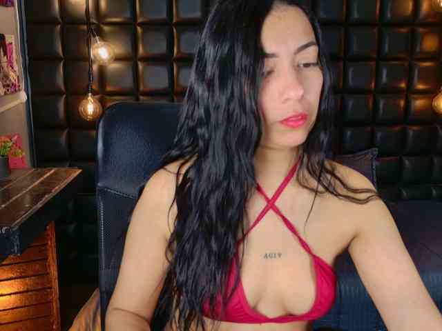 ashlyysweet1 webcam