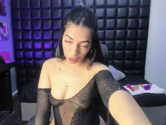 ashlyysweet1 webcam