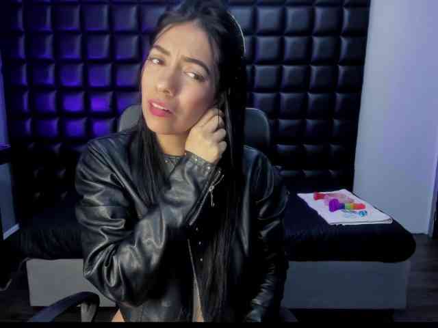 ashlyysweet1 webcam