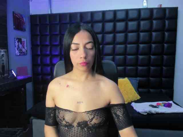 ashlyysweet1 webcam