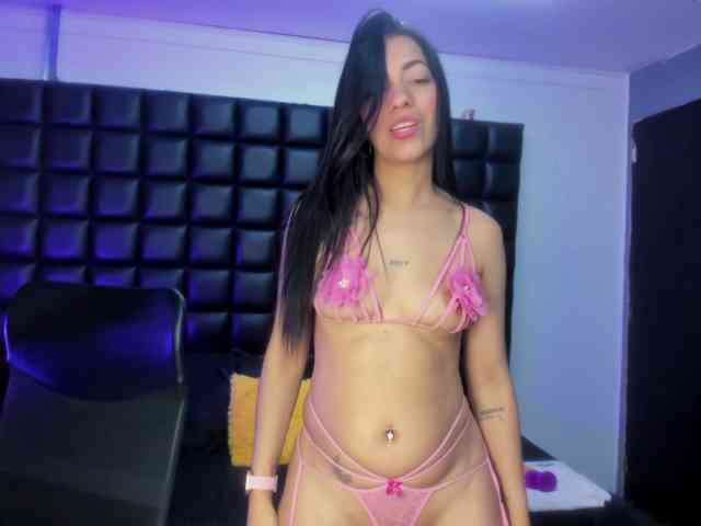 ashlyysweet1 webcam