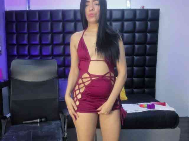 ashlyysweet1 webcam