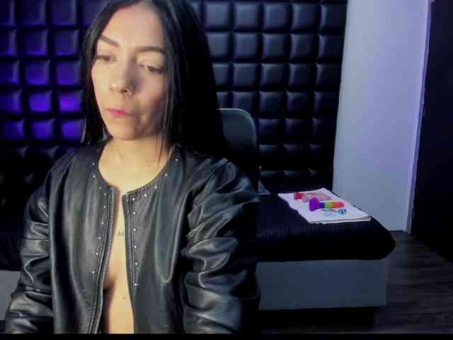 Modelo: ashlyysweet1
