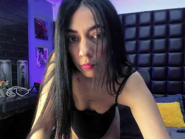 ashlyysweet1 webcam