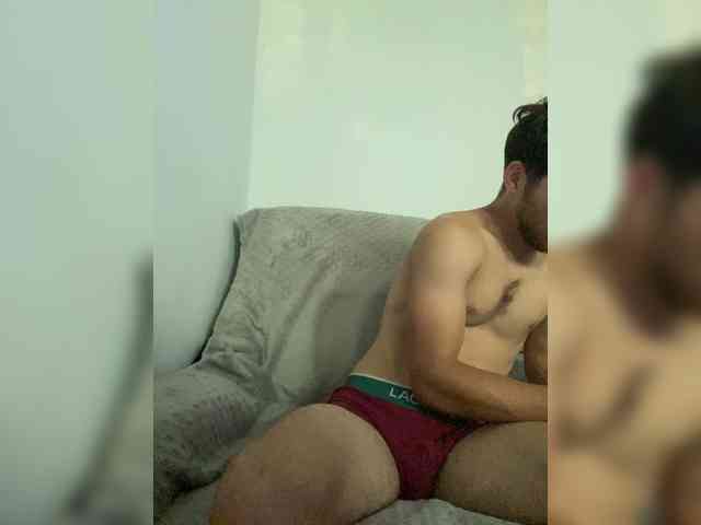 VMvano Sex Cam Show
