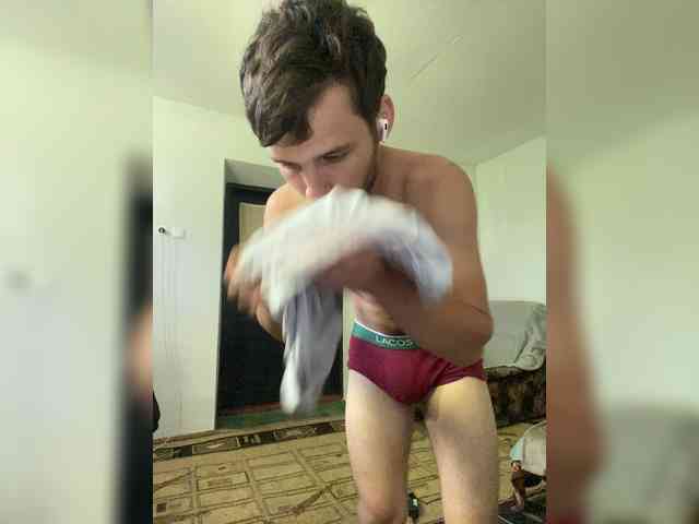 VMvano Sex Cam Show