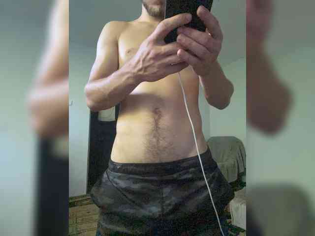 VMvano Live Webcam on BongaCams
