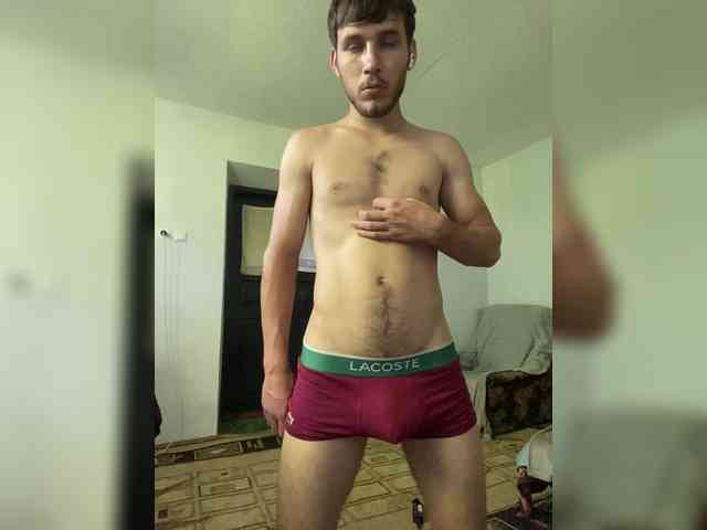 VMvano Sex Cam Show
