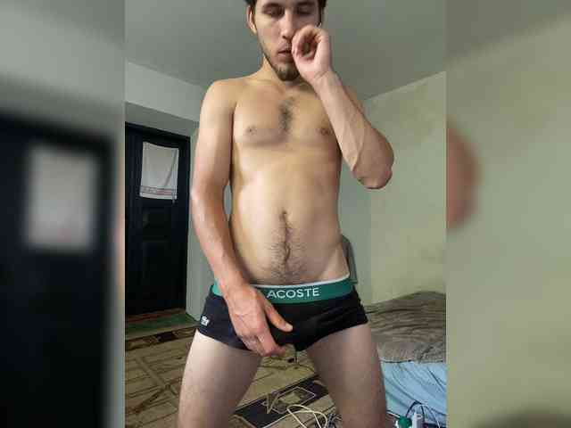 Vmvano Bongacams live cam
