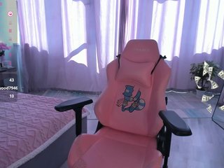 SeikoSwan Porn Show