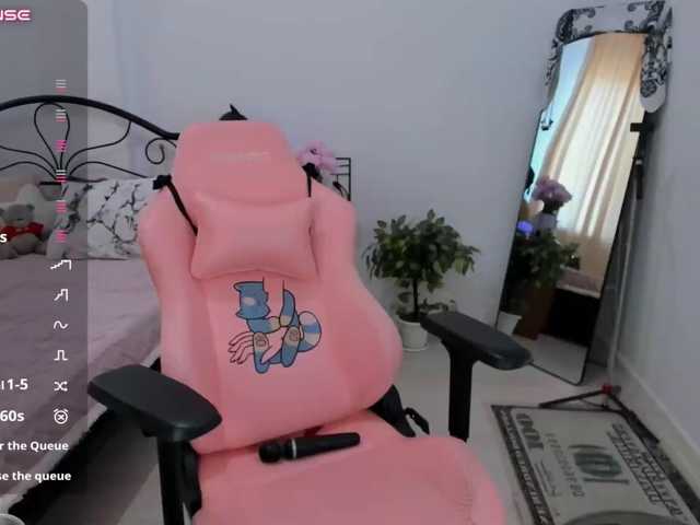 SeikoSwan live cam on BongaCams