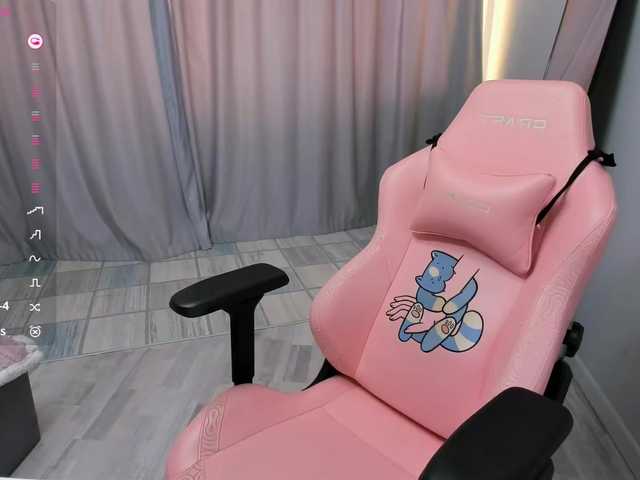 SeikoSwan live cam on BongaCams