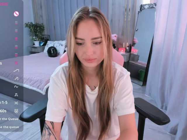 SeikoSwan live cam on BongaCams