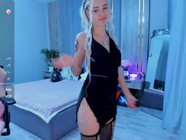 SeikoSwan live cam on BongaCams
