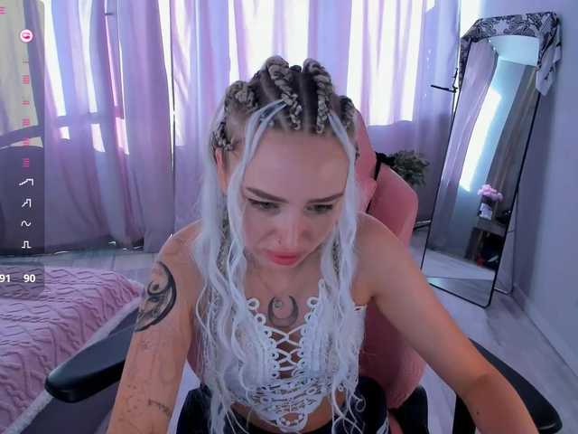 SeikoSwan live cam on BongaCams