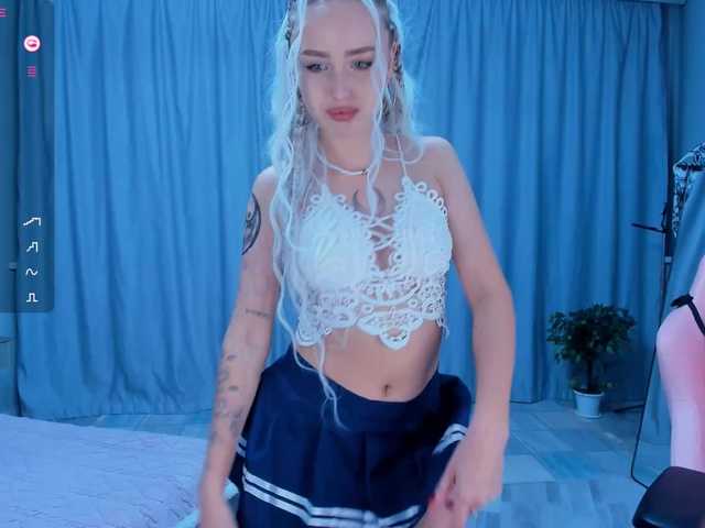 SeikoSwan live cam on BongaCams