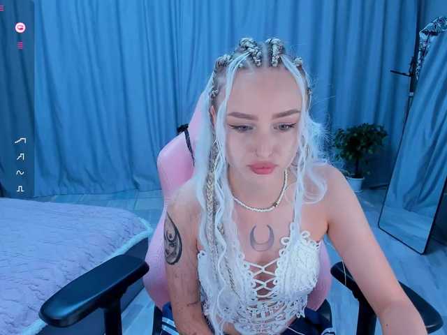 SeikoSwan live cam on BongaCams