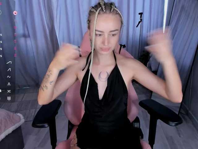 SeikoSwan live cam on BongaCams